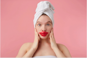 Изображение к статье "Советы косметологов - как сохранить красоту и здоровье губ"