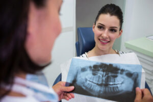 Изображение к статье "Зубы мудрости и зачем они нам нужны"