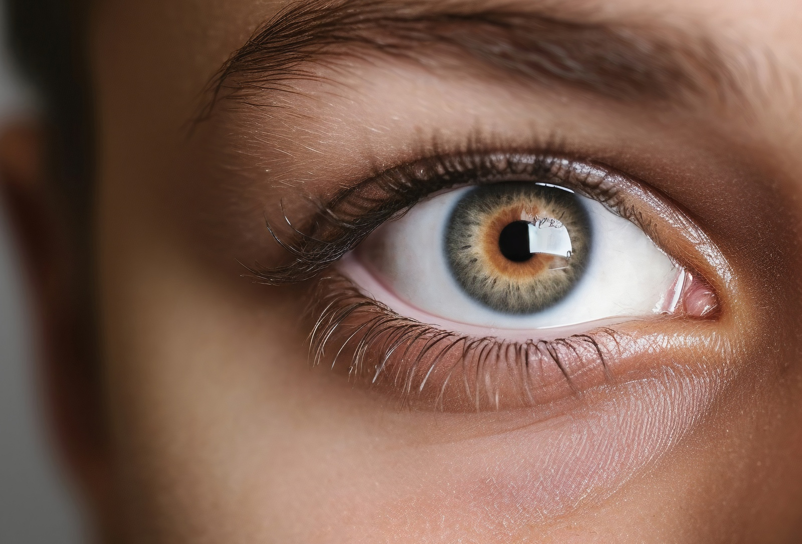 Вы сейчас просматриваете Синдром сухого глаза: причины, симптомы и лечение