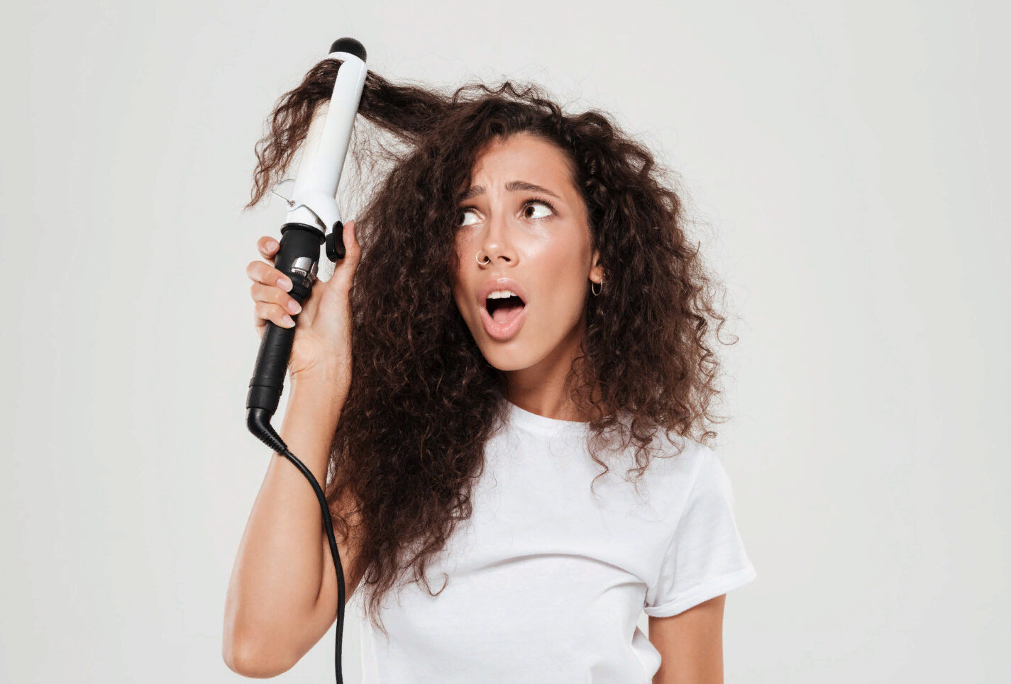 Термозащита для волос: как правильно выбрать и пользоваться