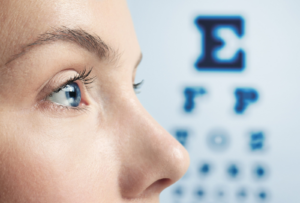 Улучшение зрения: витамины и полезные продукты
