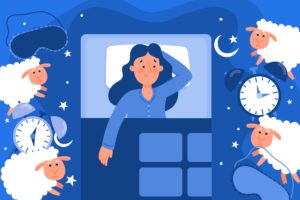Как быстро уснуть без таблеток: 10 эффективных способов