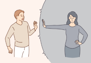 Личные границы в отношениях: почему они важны и как их установить