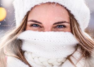 Уход за кожей зимой: 6 основных правил