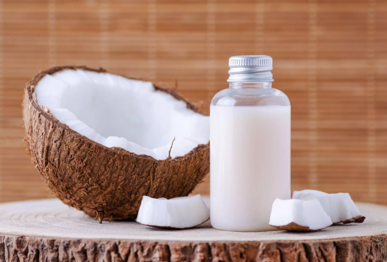 Подробнее о статье Кокосовое масло для здоровья зубов и десен