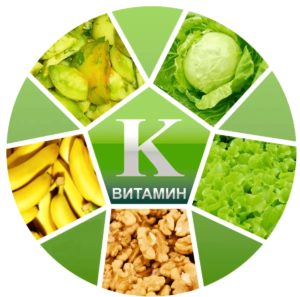 Витамины К1 и К2: в чем разница и польза для организма