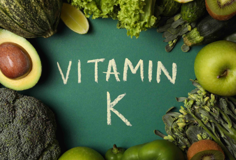 Подробнее о статье Витамины К1 и К2: в чем разница и польза для организма