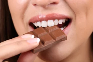 Шоколад: польза или вред для организма