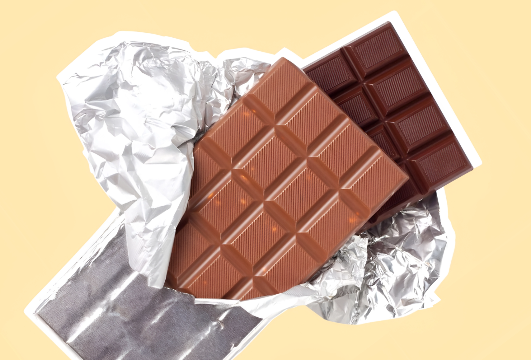 Вы сейчас просматриваете Шоколад: польза или вред для организма