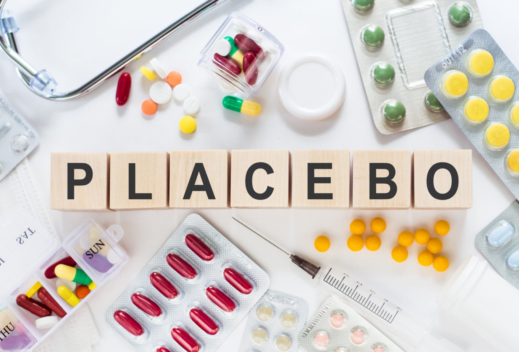 Вы сейчас просматриваете Что такое эффект плацебо и как он работает