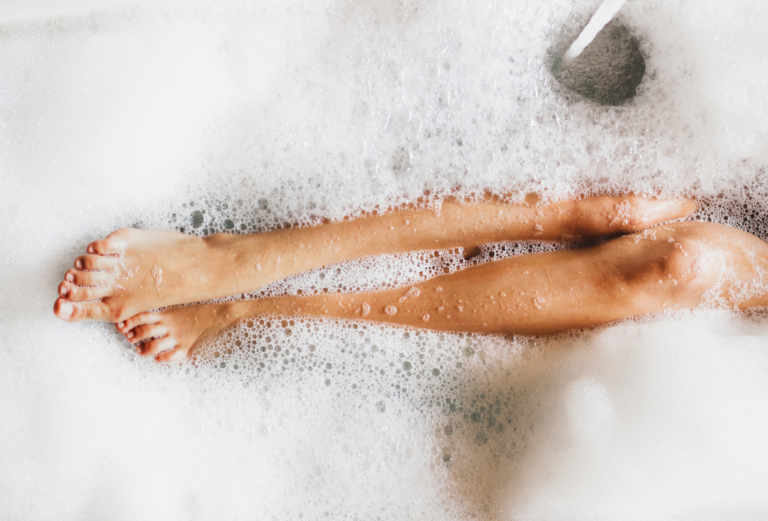 Подробнее о статье Магниевые ванны: восстановление и расслабление