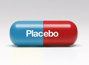 Влияние эффекта плацебо на человека