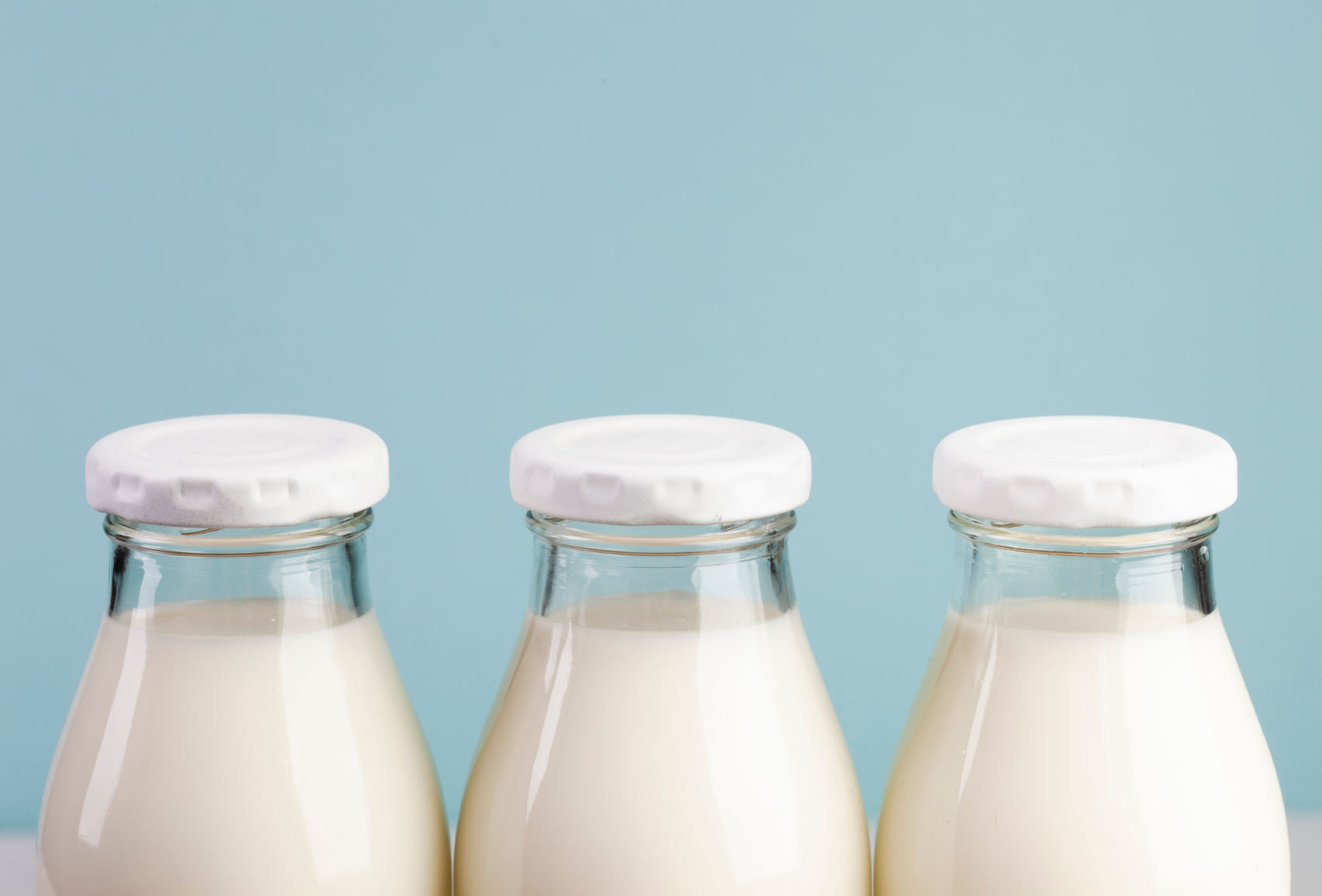 Альтернативное молоко: виды и польза для организма