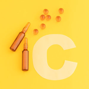 Польза витамина C для кожи