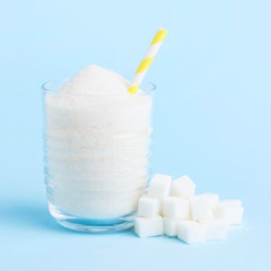 Сахар: как он влияет на ваше здоровье