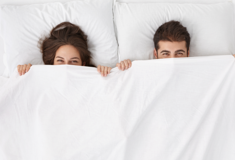 Подробнее о статье Раздельный сон: в чём польза “постельного развода”