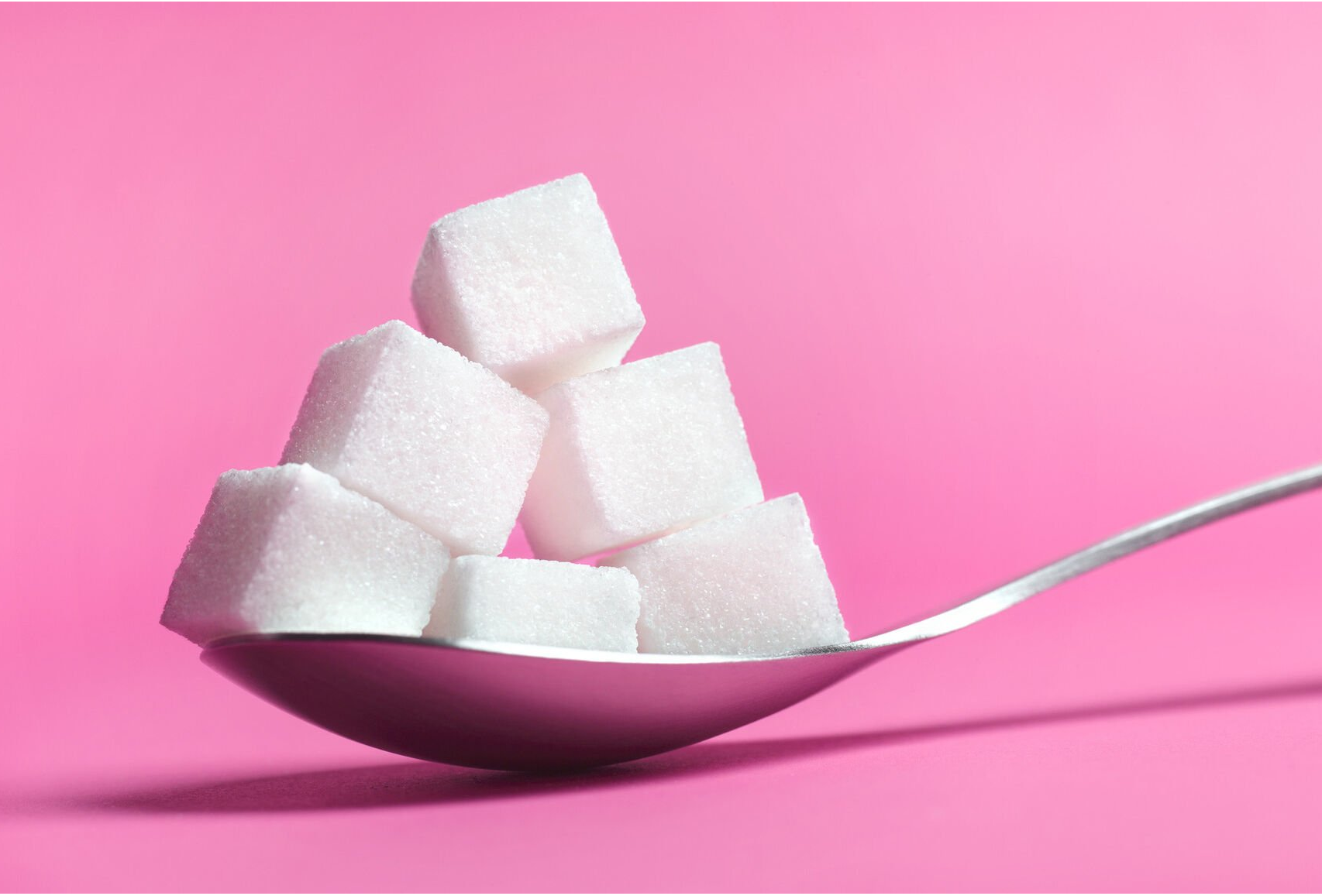Сахар: как он влияет на ваше здоровье